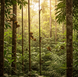 Floresta Amazônica