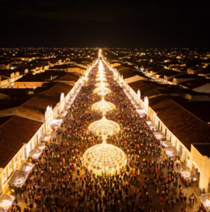 Natal luz