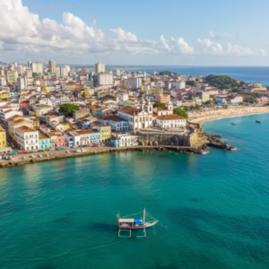 Salvador