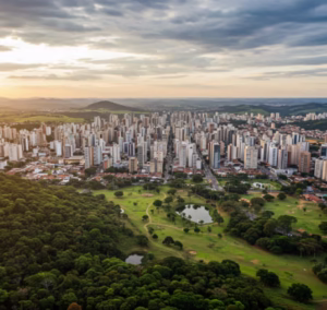Joinville santa catarina