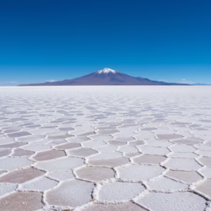 deserto de sal