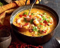 moqueca Baiana