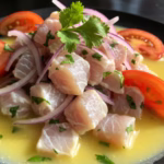 Ceviche