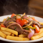 Lomo saltado
