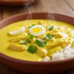Aji de gallina