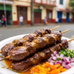 Anticuchos