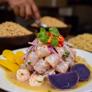 Ceviche