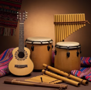 Instrumentos
