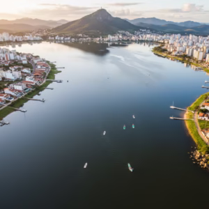 Lagoa da Conceição