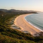 Praia Mole