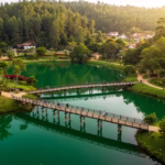 Lago Negro