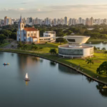 Lagoa da Pampulha