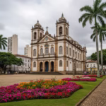 Igreja de São Francisco de Assis