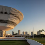 Museu Oscar Niemeyer