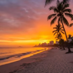 Praia dos Seixas
