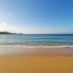 Praia do Jacarapé