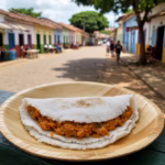 Tapioca