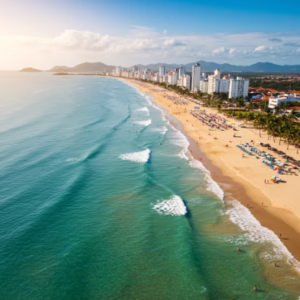 Praia de Atalaia