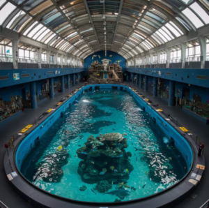 Oceanário de Aracaju