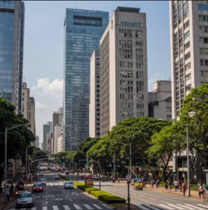 Avenida Paulista