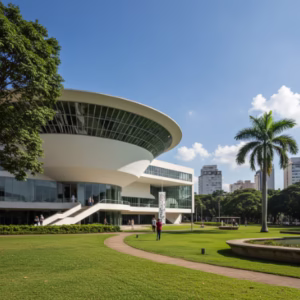 MASP (Museu de Arte de São Paulo)