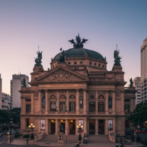 Theatro Municipal