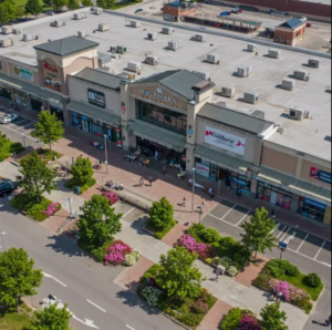 Centro de Compras de Holambra