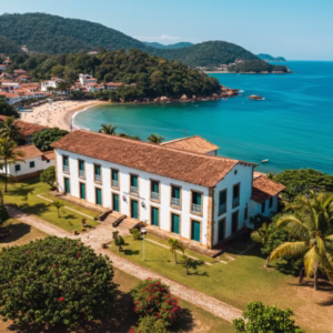 Museu Casa de Búzios