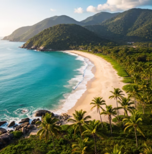 Praia do Castelhanos