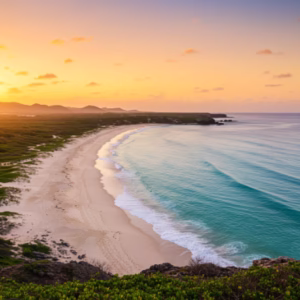 Praia de Taperapuã