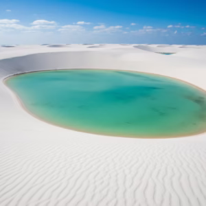 Lençóis Maranhenses