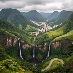 Petrópolis