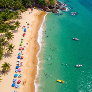 Praia do Resende