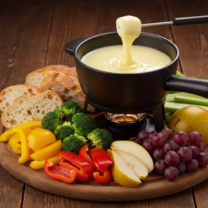 Fondue