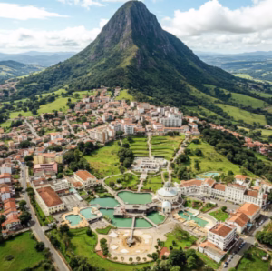 Poço de Caldas, MG