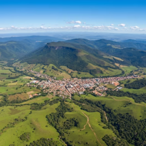 Urubici