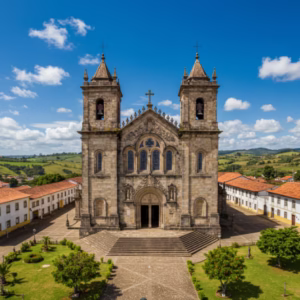 Igreja Matriz São João Batista