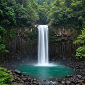 Cachoeira do Avencal