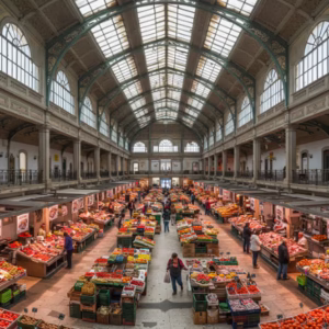 Mercado Municipal