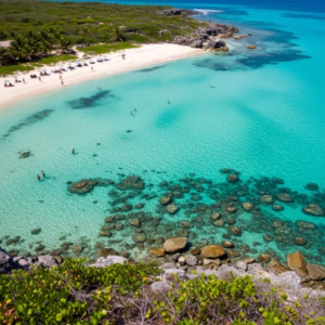 Praia do Sancho