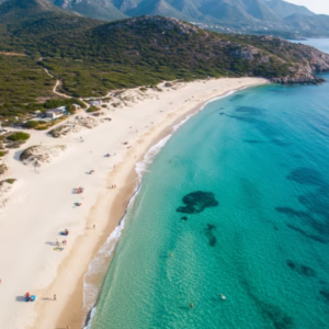 Praia do Boldró