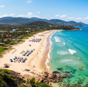 Praia da Conceição