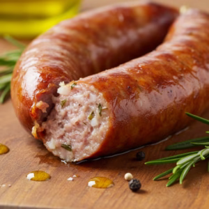 Linguiça Artesanal