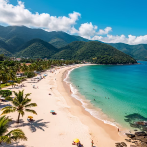 Praia do Pontal