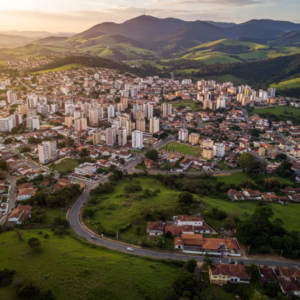 São Bento do Sul