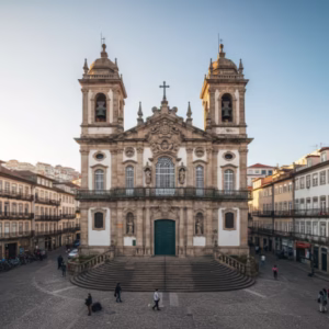 Igreja Matriz São Bento