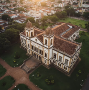 Museu Histórico de Mato Grosso