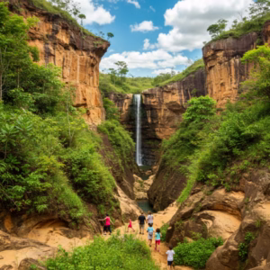 Chapada dos Guimarães