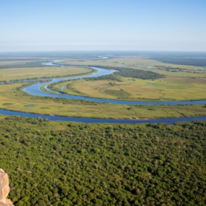Mirante da Chapada