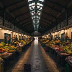 Mercado Ver-o-Peso